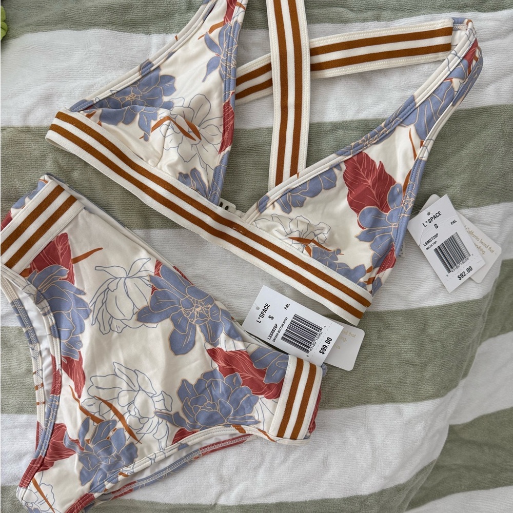 l.space swim